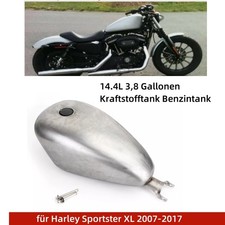 Serbatoio benzina Efi ricambio