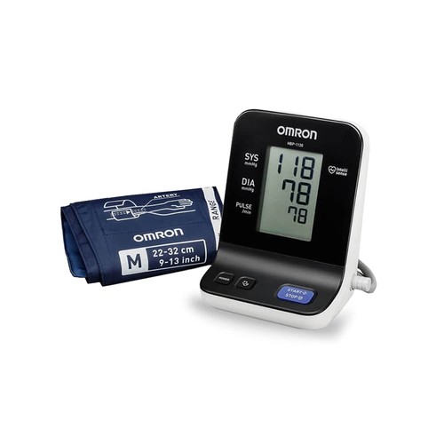 Omron hbp 1120 misuratore - omron, hbp-1120