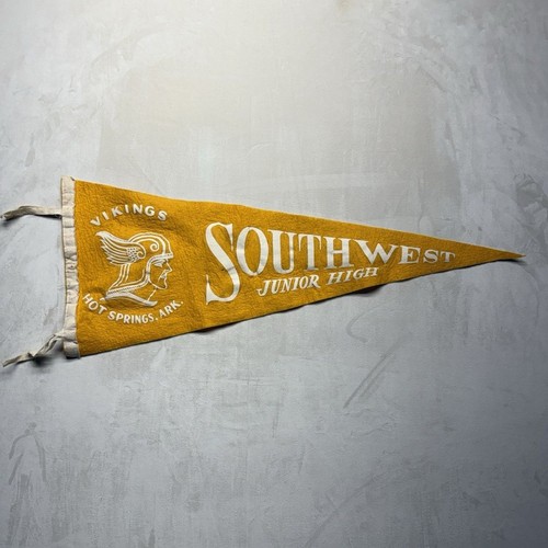 Pennant southwest junior - pennant,
