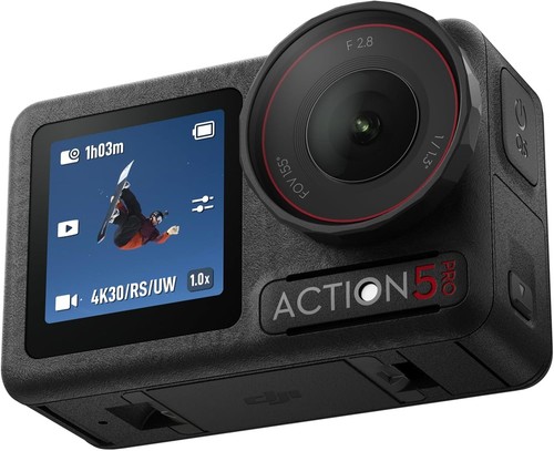 Dji osmo action pro standard - osmo,