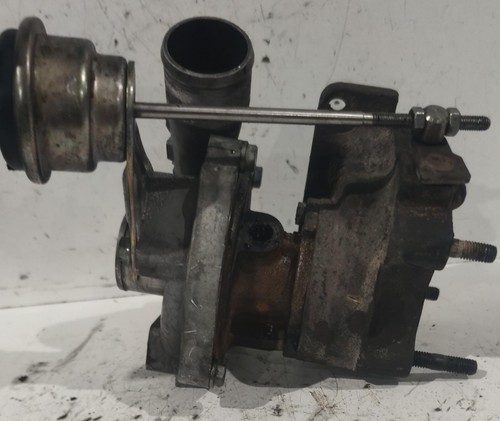 Turbina per peugeot - per, 206