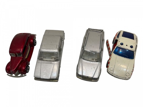 Modellino auto collezione 4 - modellino,