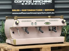 La Marzocco GB5 3 Group