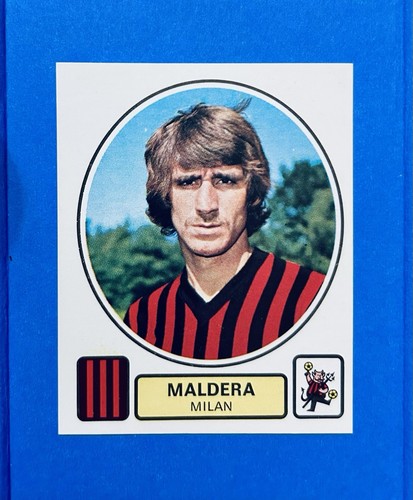 Figurina calciatori panini - figurina,