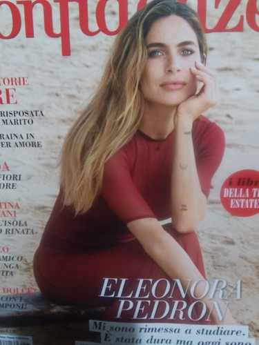 Confidenze 2025 eleonora - confidenze, 31.eleonora