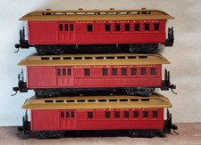 Kansas City St Louis Chicago