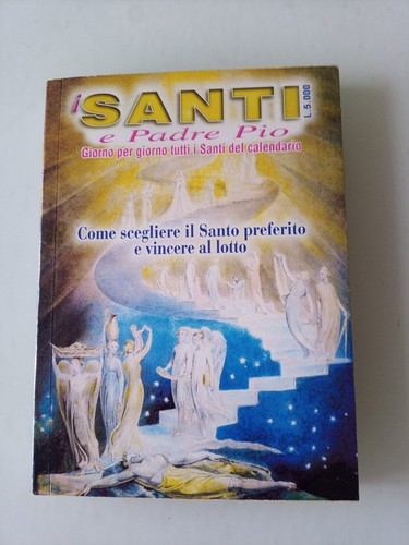 Santi padre pio come - e,