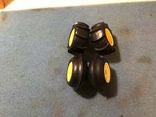 Rarissime gomme da paddle Losi