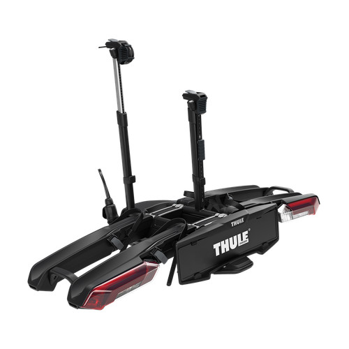 Portabici gancio traino - , thule