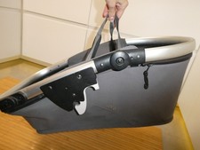 Joolz Geo XXL LARGE Sotto