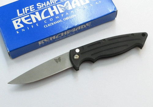 Coltello benchmade mini reflex - coltello, mini-reflex