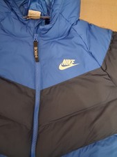 Giacca Nike Invernale Bambino
