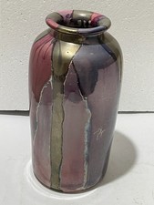 CERAMICA SARDA VASO CLAUDIO