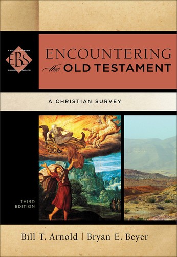 Encountering the old - encountering,