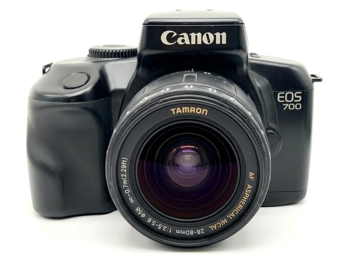 Canon eos 700 - eos,