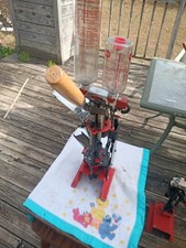 mec READY TO LOAD 9000 RELOADER trappola skeet tiro trappola argille sportive2