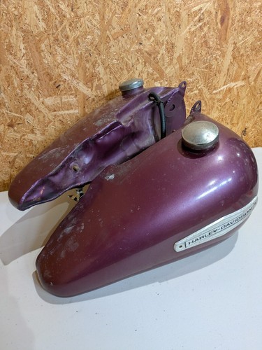 Telaio oem harley early - harley,