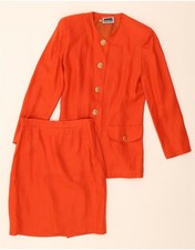 LUISA SPAGNOLI Set gonna donna