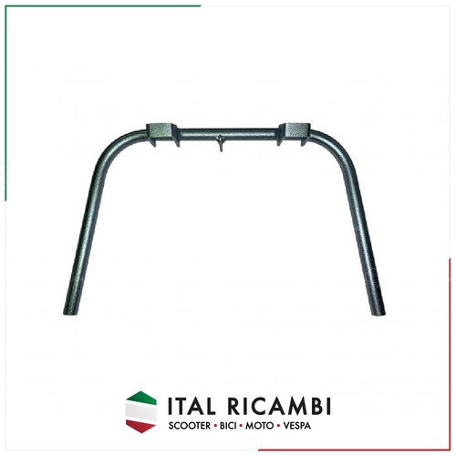 Cavalletto zincato piaggio - zincato,