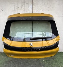 PORTELLONE COFANO POSTERIORE PEUGEOT 208 II