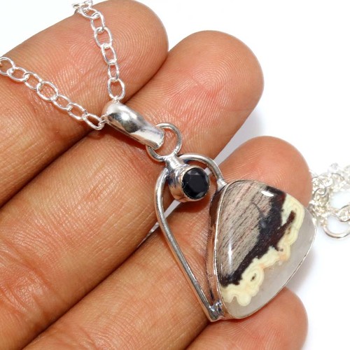 Collana argento 925 - argento,