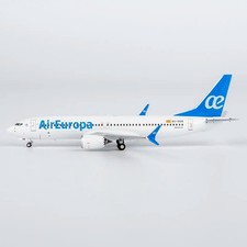 NG Models 1:400 Air Europa