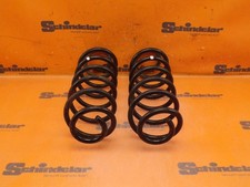 SET MOLLE SOSPENSIONI