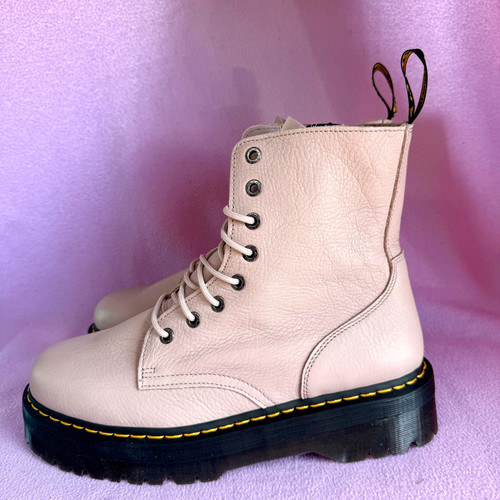 Martens jadon iii vintage - dr.,
