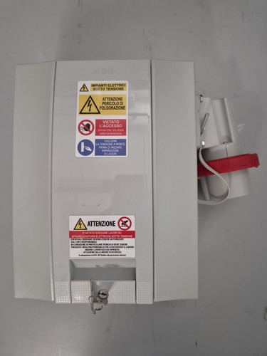 Abb quadro box cassetta - quadro, per