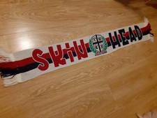 SCIARPA SCARF ULTRAS GENOA