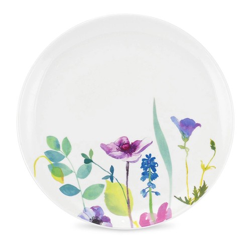 Portmeirion water garden coupe - water,
