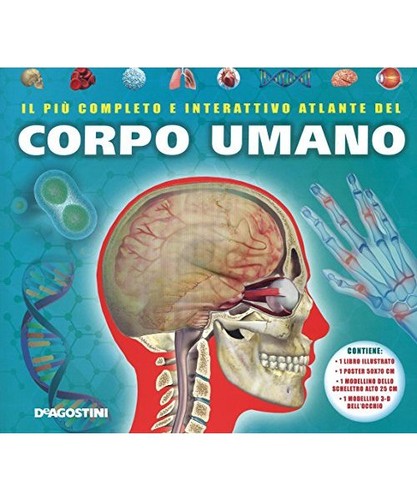 Più completo interattivo - completo, e