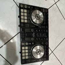 Pioneer DDJ-SR Double Deck DJ