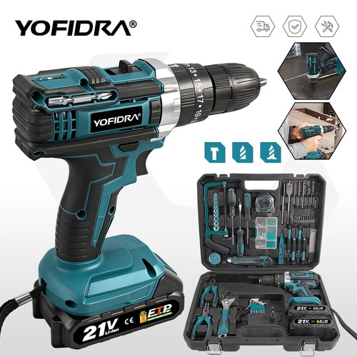 Trapano avvitatore - , a