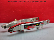 FORCELLONE POSTERIORE 52200-KRN-J00 HONDA CRF 250 R 4T 2007 2009 MENF