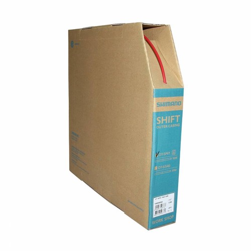 Guaina cambio shimano sis sp41 - guaina,