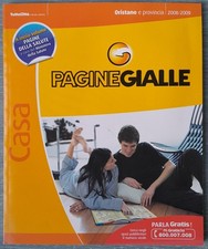Pagine Gialle Oristano e