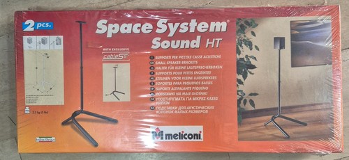 Meliconi space system sound - space,