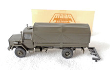 Herpa/Maag H0 #1024 Camion