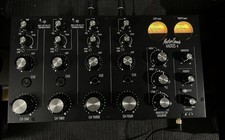 Mastersounds Radius 4 Mixer