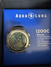 Aqua Lung i200C Computer per