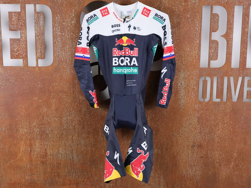 Specialized red bull bora - specialized,