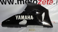 Fiancata inferiore destra right fairing Yamaha yzf r1 98 01