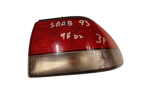 Fanale posteriore destro saab - fanale,
