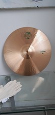 Paiste 505 crash green - 16",