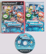 PS2 : BUZZ! JUNIOR : ROBOT