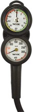 SEAC PRESSURE GAUGE + DEPTH