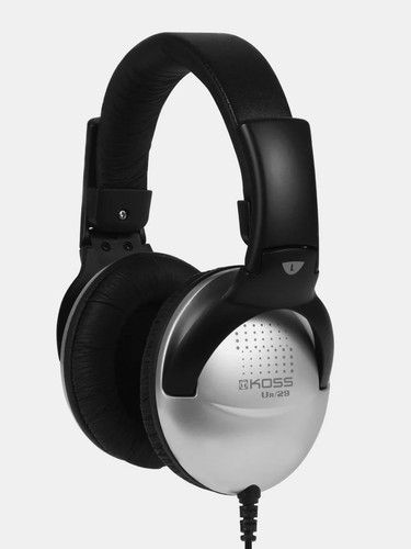 Cuffie over ear koss ur29 - koss,