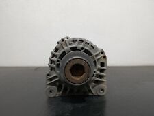 ALTERNATORE RENAULT CLIO II 1.5 DCI ANNO 2004 (8200022774) 125A VALEO (USATO)