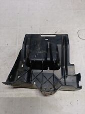 9648894380 COPERCHIO ALLOGGIO BATTERIA PEUGEOT 307 1.6 diesel 